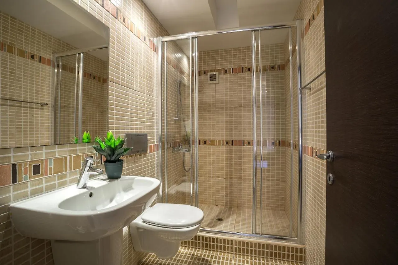 Апартаменты Protaras Fig Tree Bay Suite