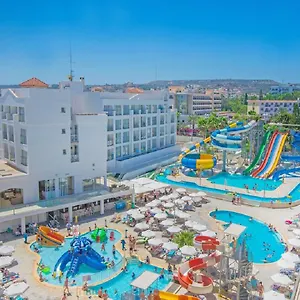 4* Hotel Anastasia