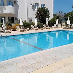 Mandalena Appart hôtel
