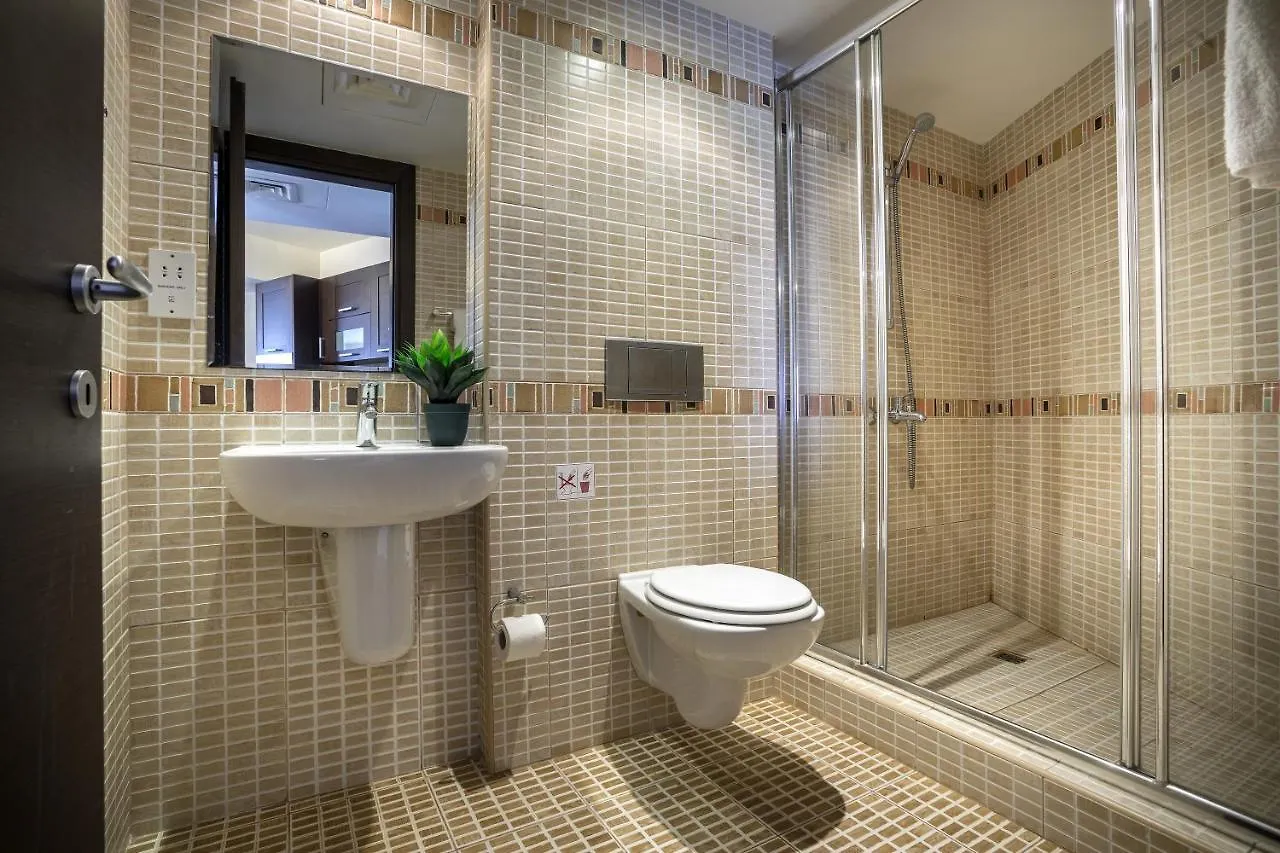 Protaras Fig Tree Bay Suite 0*,