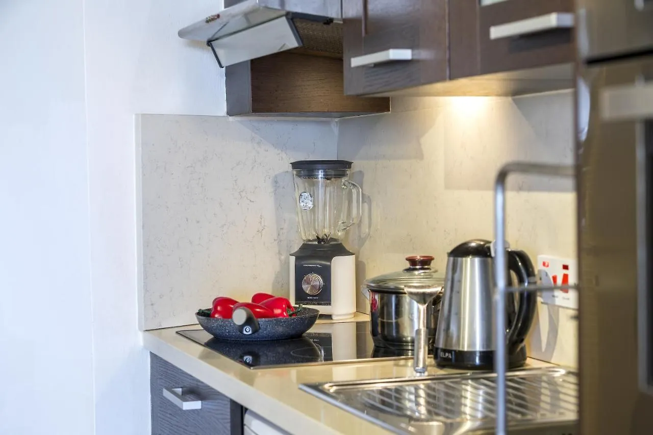 Apartament Protaras Fig Tree Bay Suite
