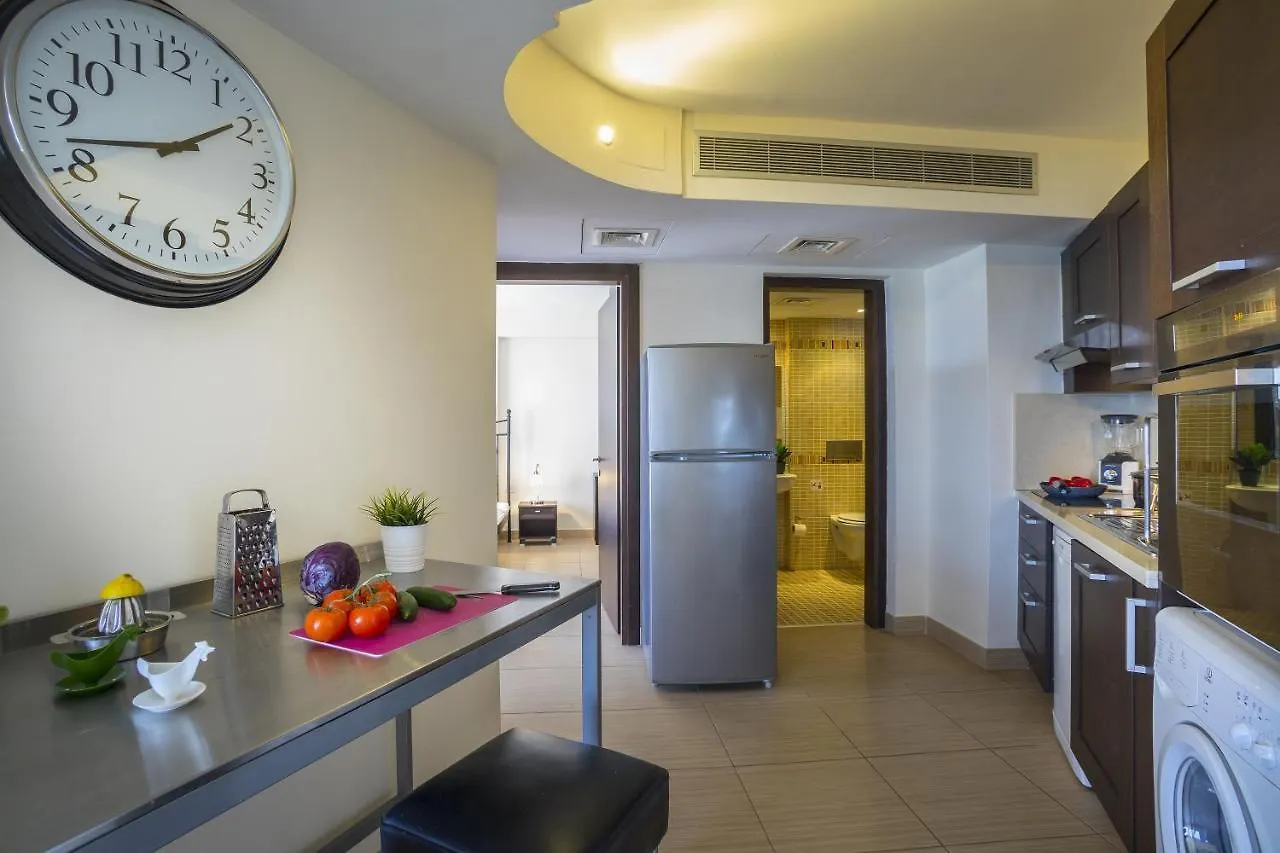 Protaras Fig Tree Bay Suite 0*,  Cypr