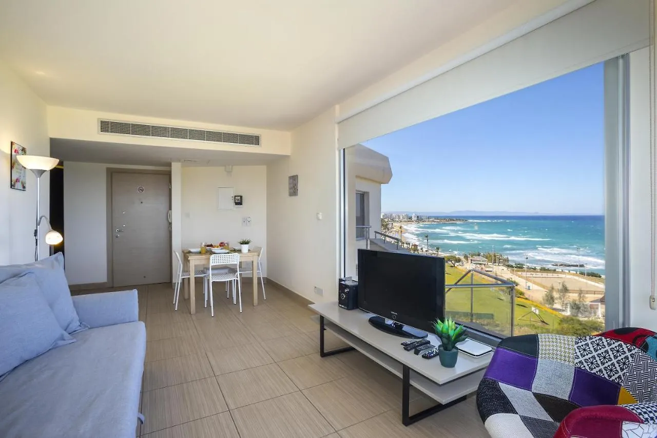 Protaras Fig Tree Bay Suite