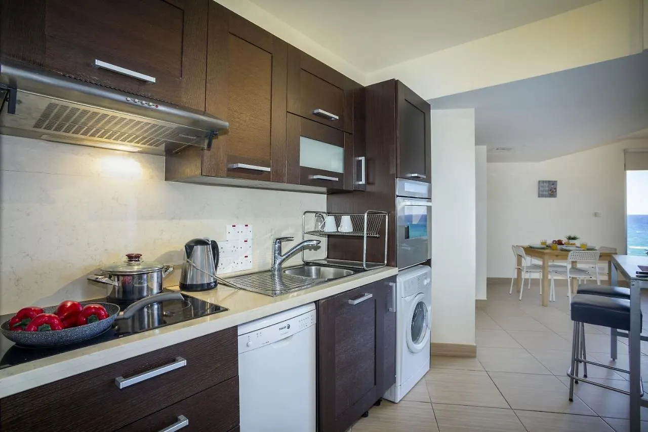 Protaras Fig Tree Bay Suite 0*,
