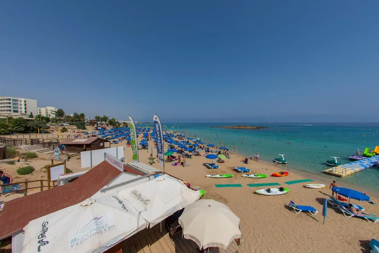 Apartament Protaras Fig Tree Bay Suite