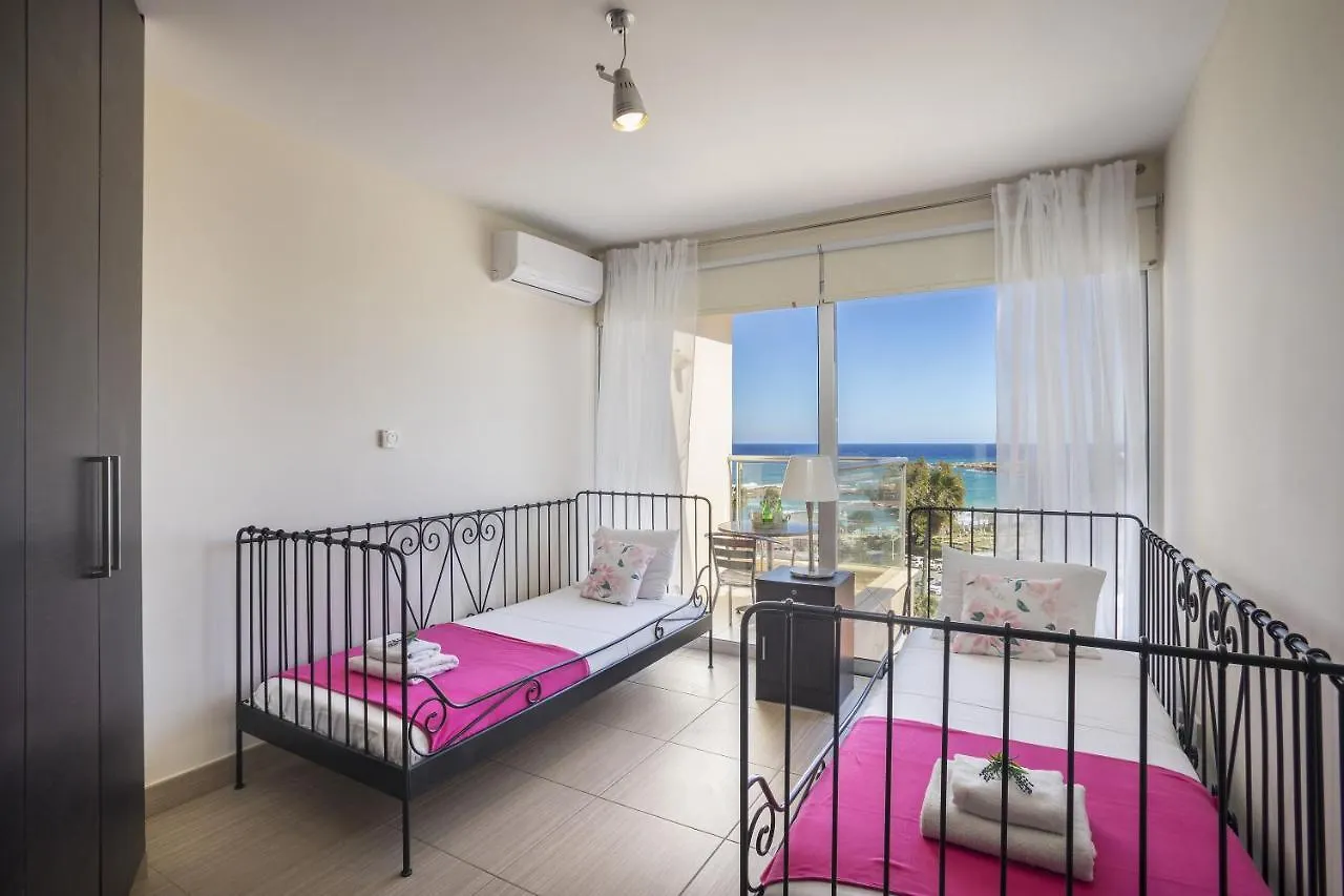 Protaras Fig Tree Bay Suite