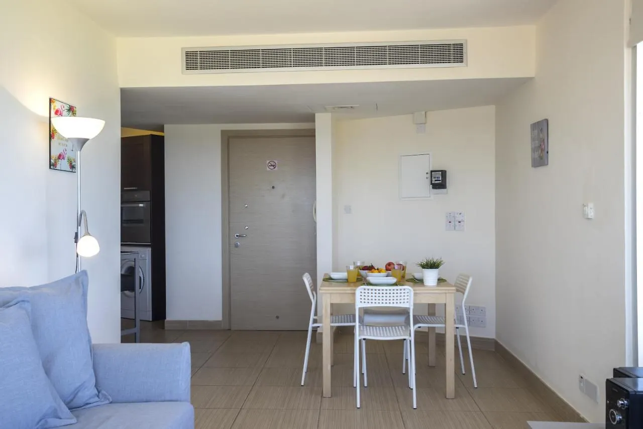 Protaras Fig Tree Bay Suite