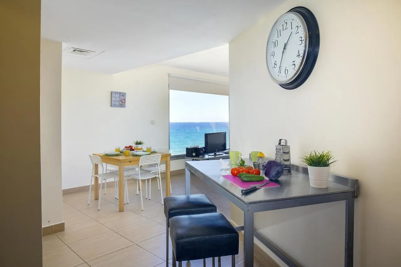 Apartment Protaras Fig Tree Bay Suite